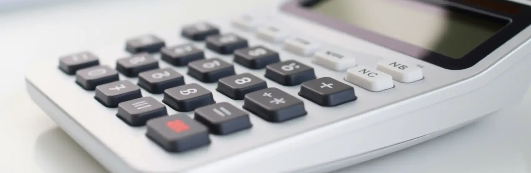imagen de calculadora