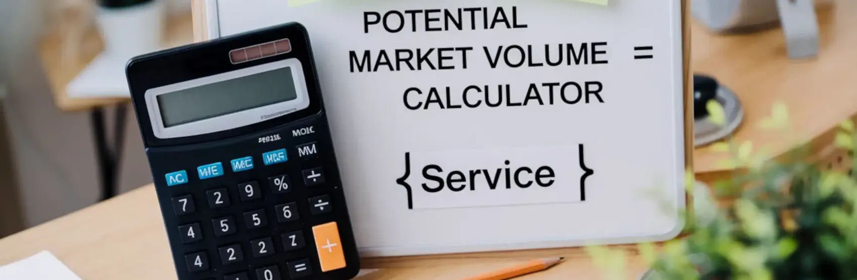 imagen de calculadora